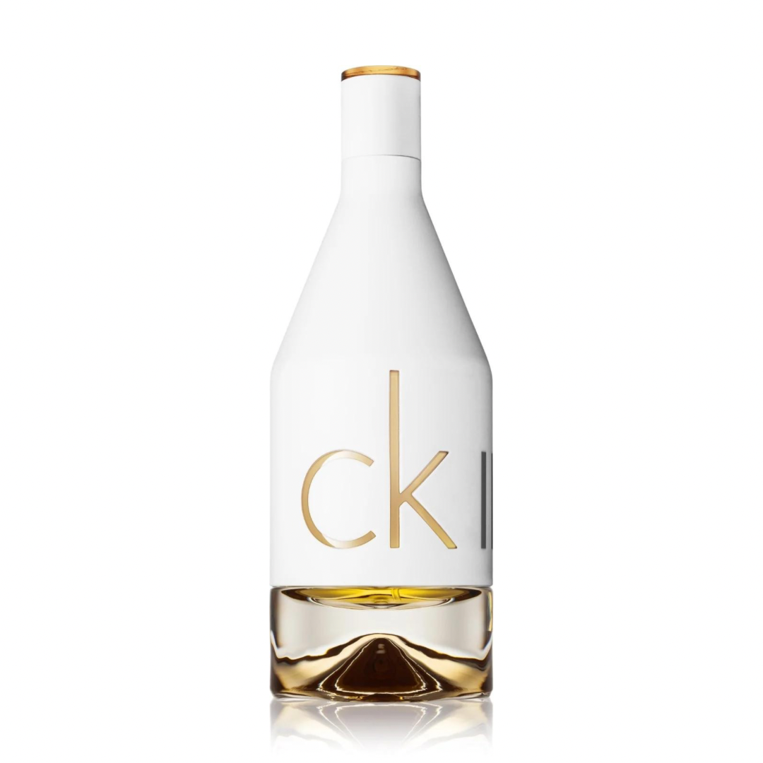 CK IN2U EDT for Her - Perfume Planet