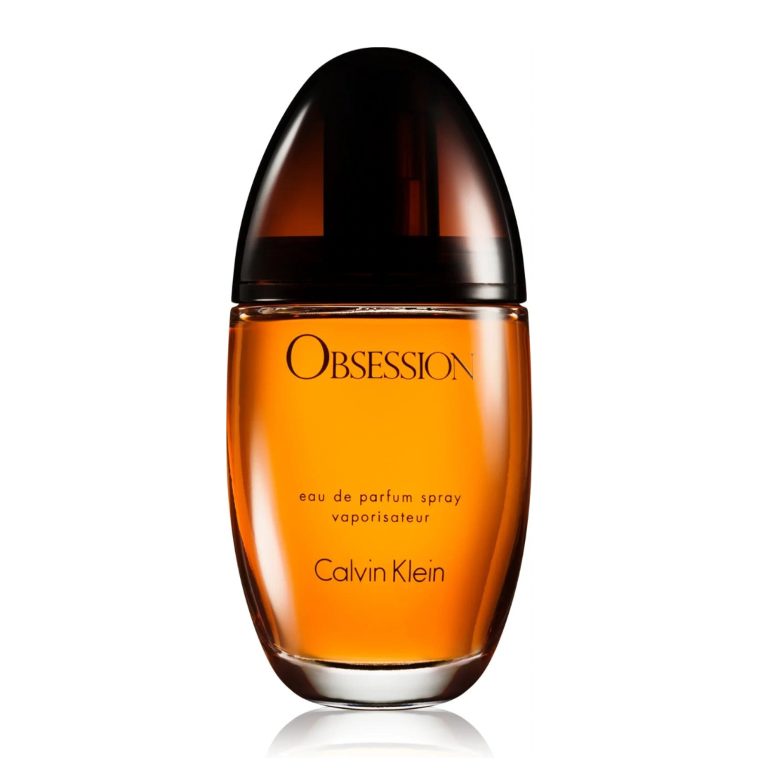Obsession Eau De Parfum for Women - Perfume Planet