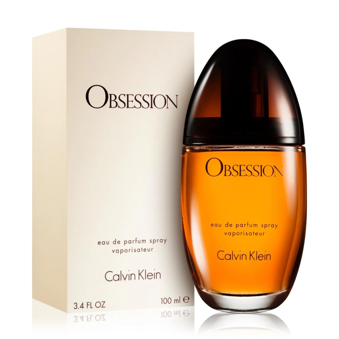Obsession Eau De Parfum for Women - Perfume Planet