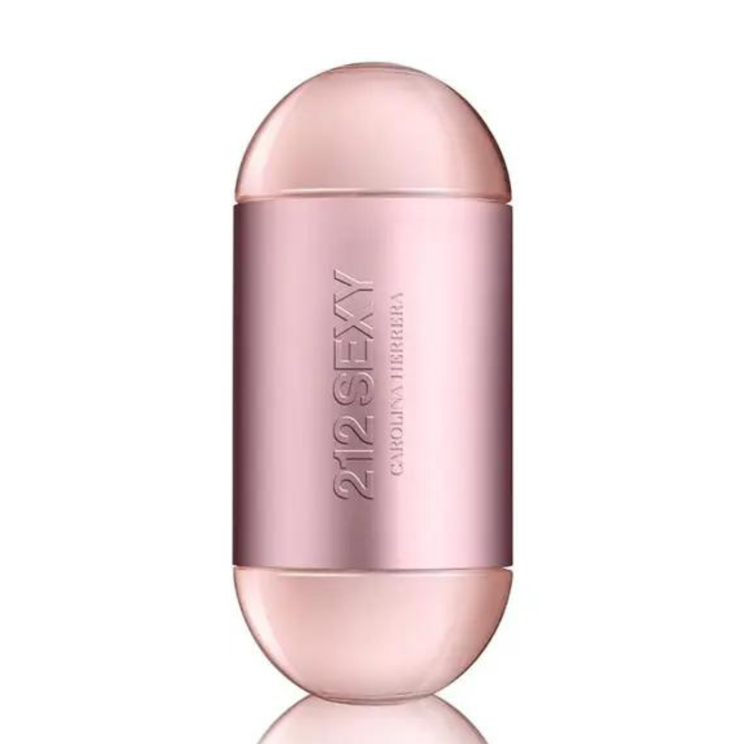 212 Sexy EDP for Women - Perfume Planet
