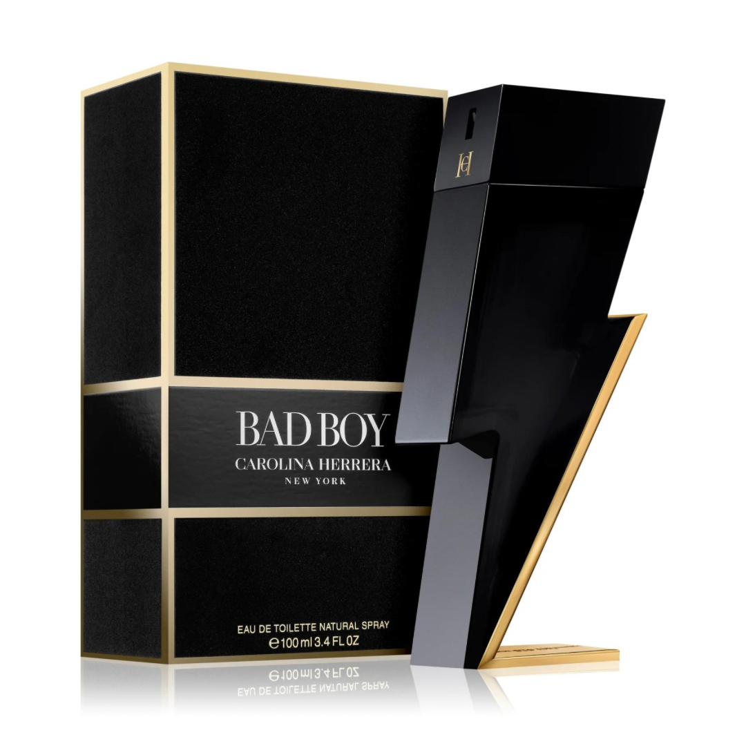 Bad Boy Eau de Toilette - Perfume Planet