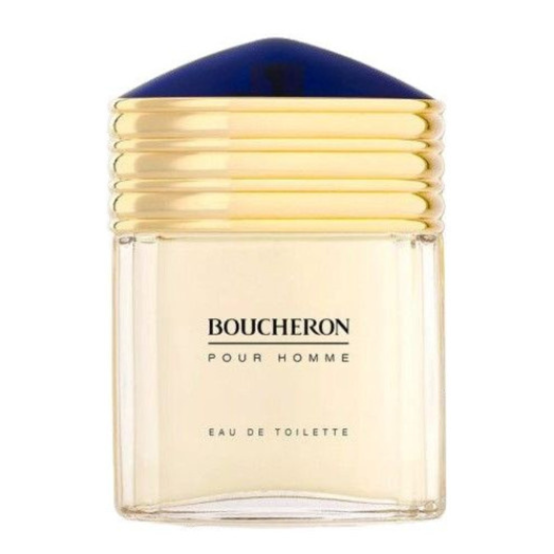 Boucheron Pour Homme EDT - Perfume Planet