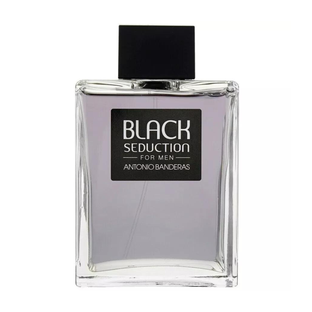 Black Seduction EDT for Men - Perfume Planet