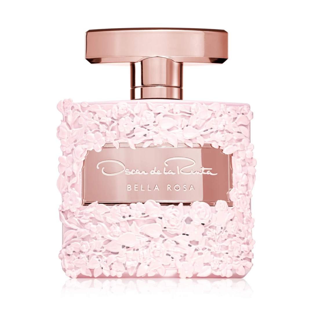 Bella Rosa EDP for Women - Wafa International