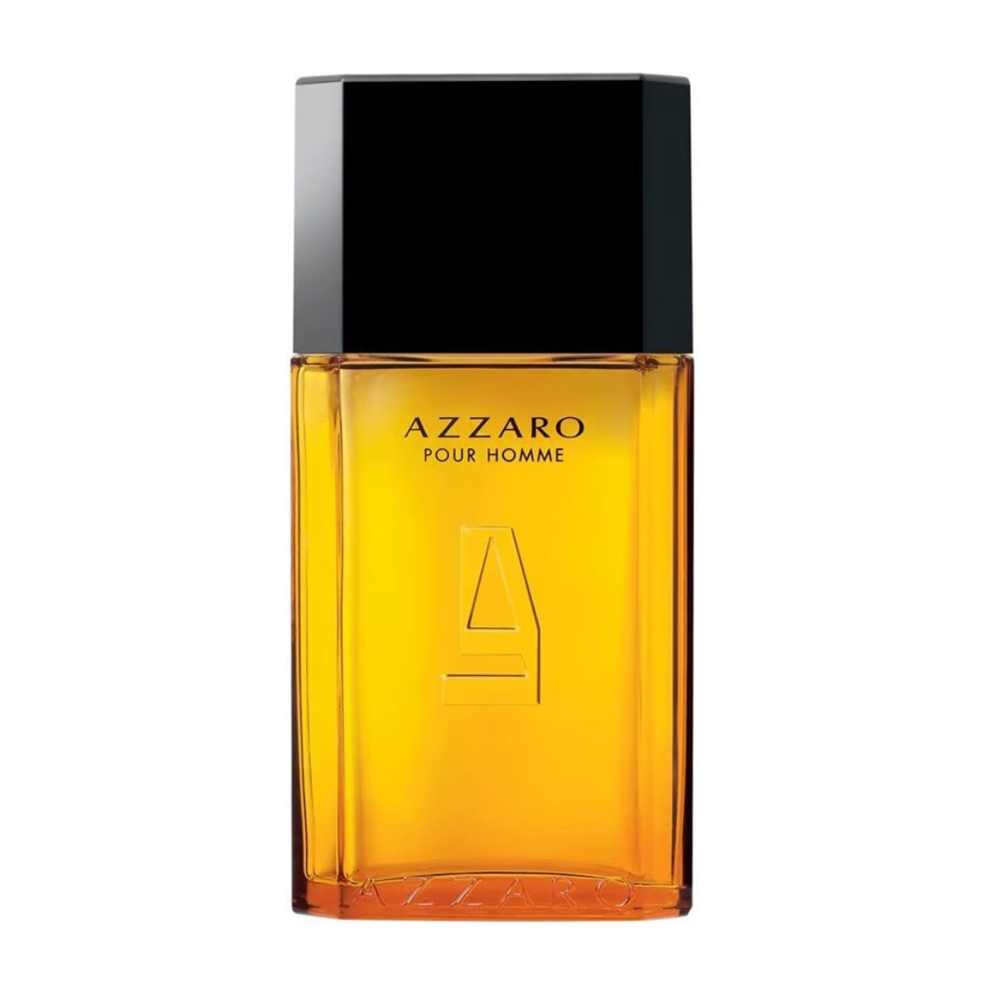Azzaro Pour Homme EDT - Perfume Planet