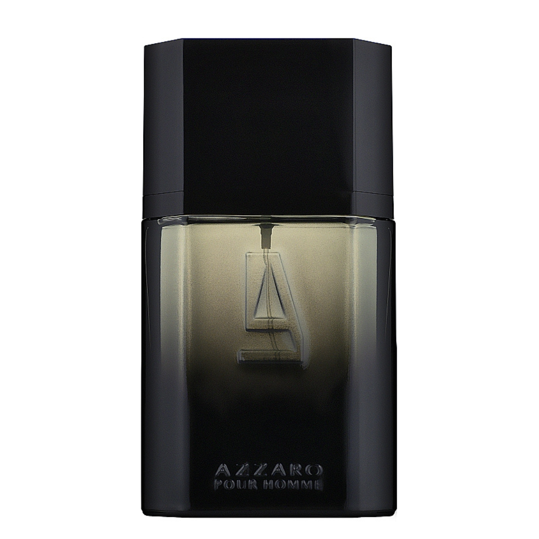 Azzaro Pour Homme Night Time EDT - Perfume Planet