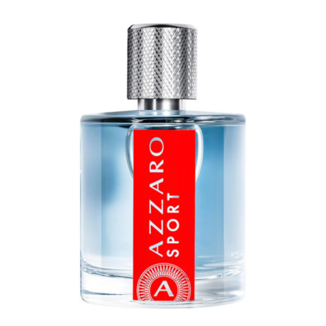 Azzaro Sport EDT for Men - Perfume Planet