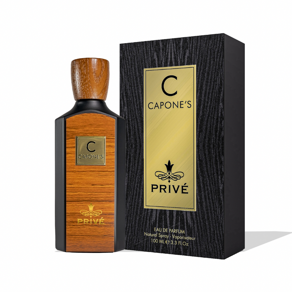 Privé EDP for Men - Wafa International