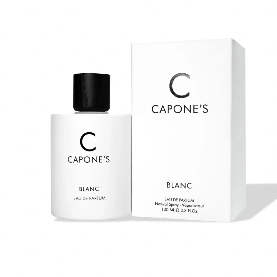Blanc EDP for Men - Perfume Planet