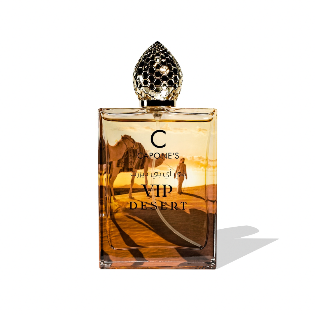 Vip Desert EDP for Men - Perfume Planet