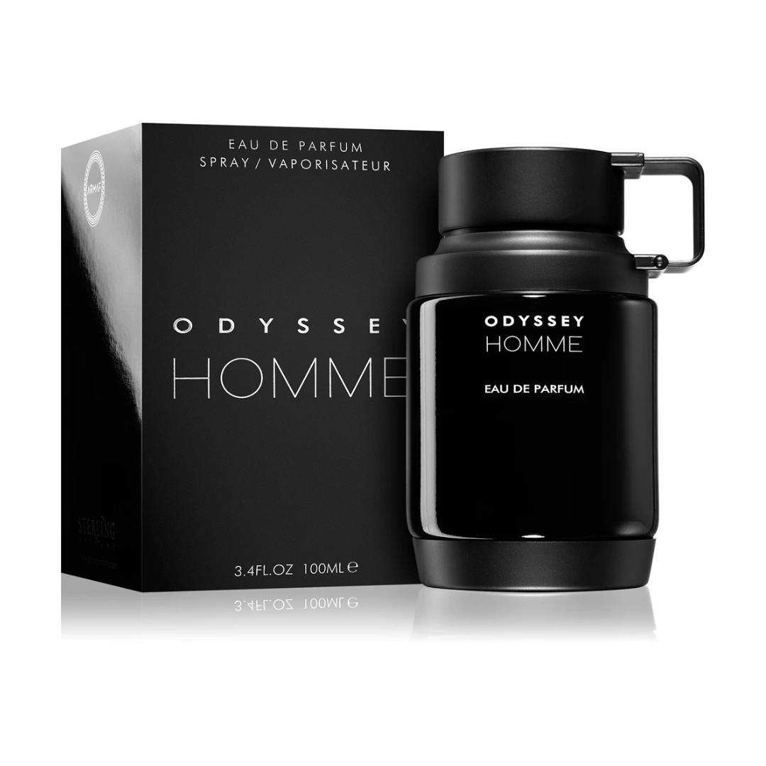 Armaf Odyssey Homme EDP – Perfume Planet