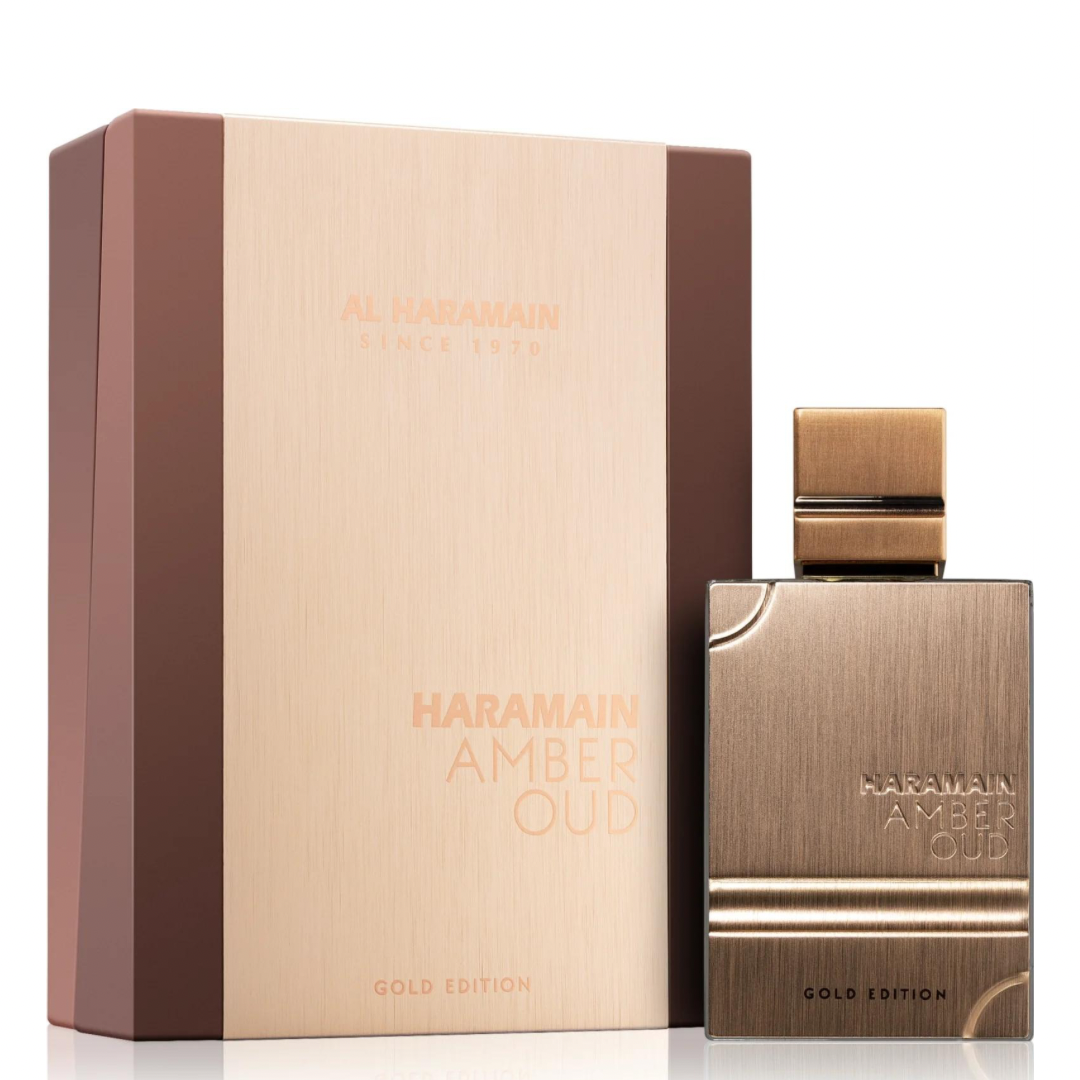 Amber Oud Gold Edition - Eau de Parfum (Unisex) - Perfume Planet