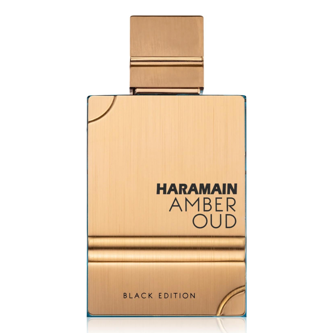 Amber Oud Black Edition Eau de Parfum - Perfume Planet