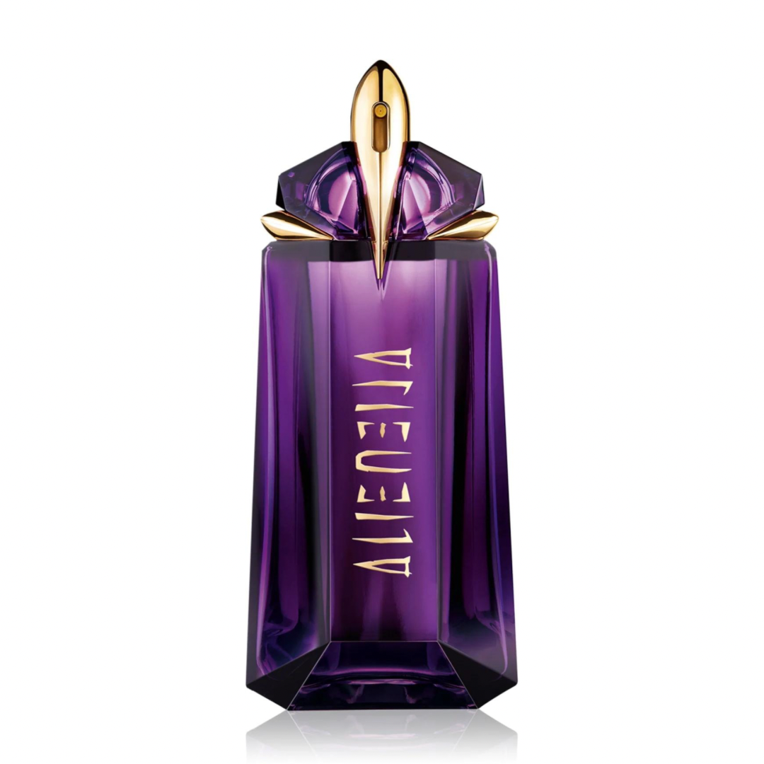Alien by Thierry Mugler EDP for Women (Refillable) - Wafa International
