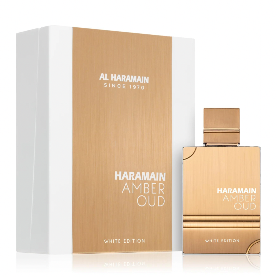 Amber Oud White Edition (Unisex) - Perfume Planet