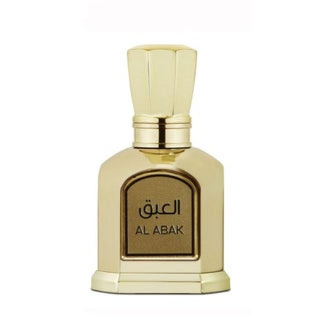 Al Abak EDP for Men - Perfume Planet