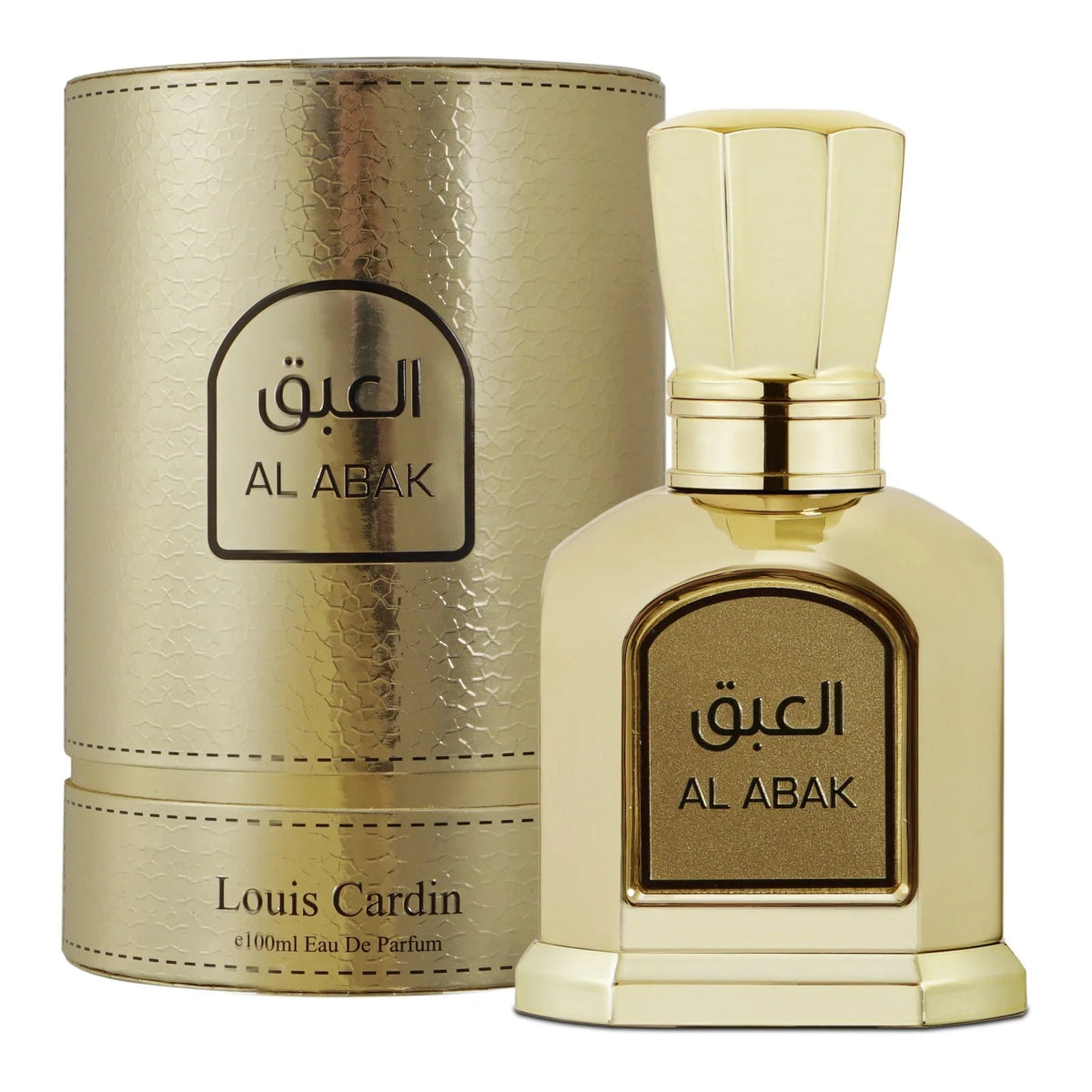 Al Abak EDP for Men - Perfume Planet