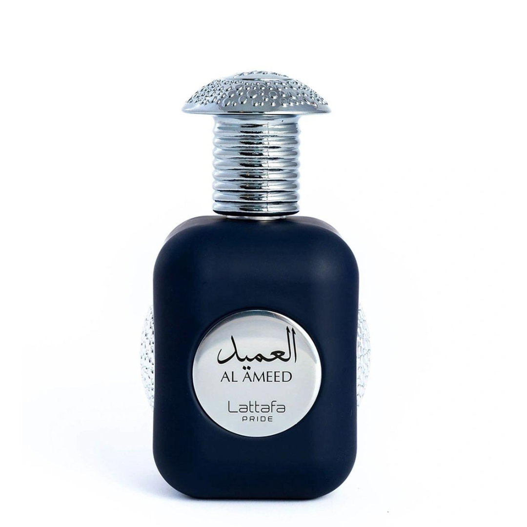 Al Ameed Eau de Parfum (Unisex) - Perfume Planet