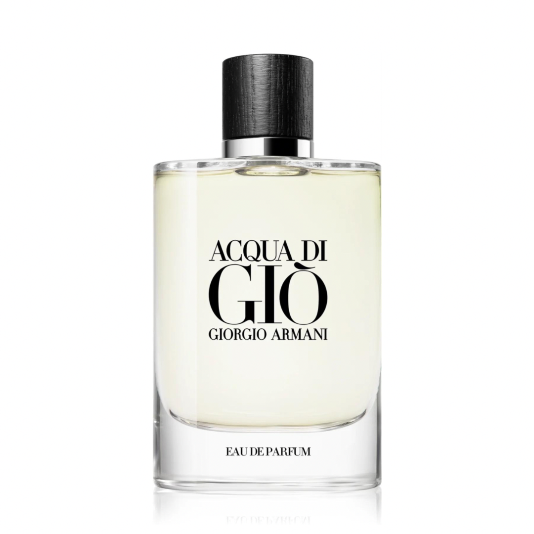 Acqua Di Gio Pour Homme Eau de Parfum - Perfume Planet