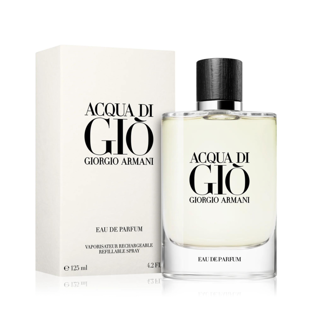 Acqua Di Gio Pour Homme Eau de Parfum - Perfume Planet