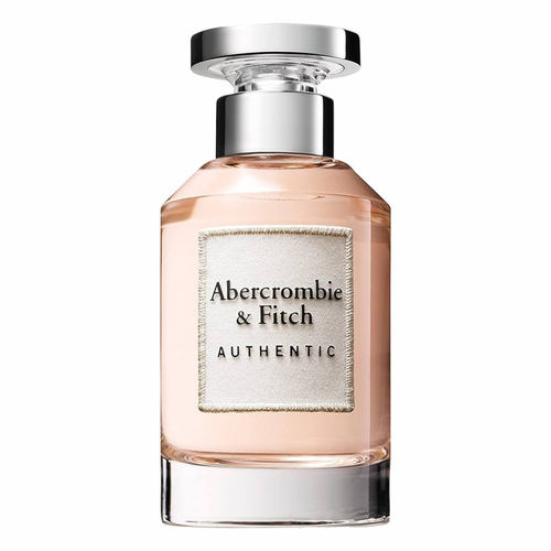 A&F Authentic EDP for Women - Wafa International