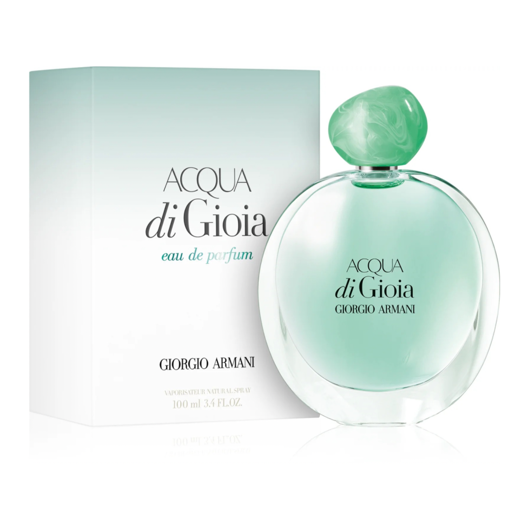 Acqua Di Gioia EDP for Women - Perfume Planet