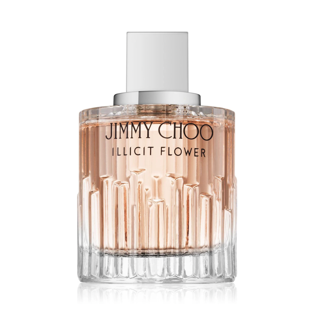 Jimmy Choo Illicit Flower EDP for Women - Perfume Planet