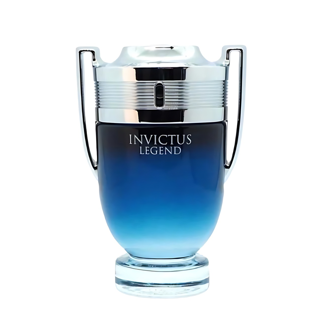 Invictus Legend EDP for Men - Wafa International