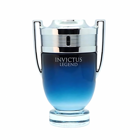Invictus Legend EDP for Men - Wafa International
