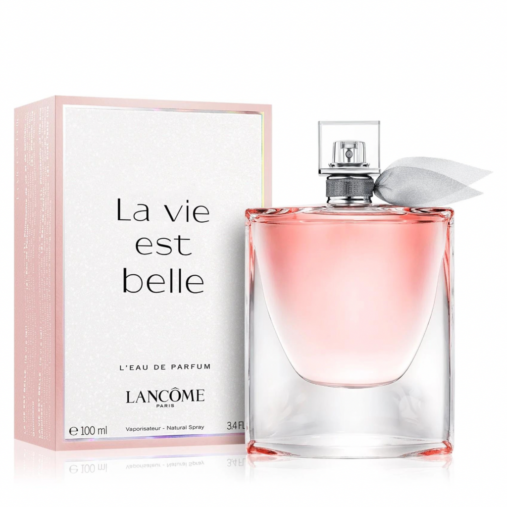 La Vie Est Belle Eau De Parfum - Wafa International
