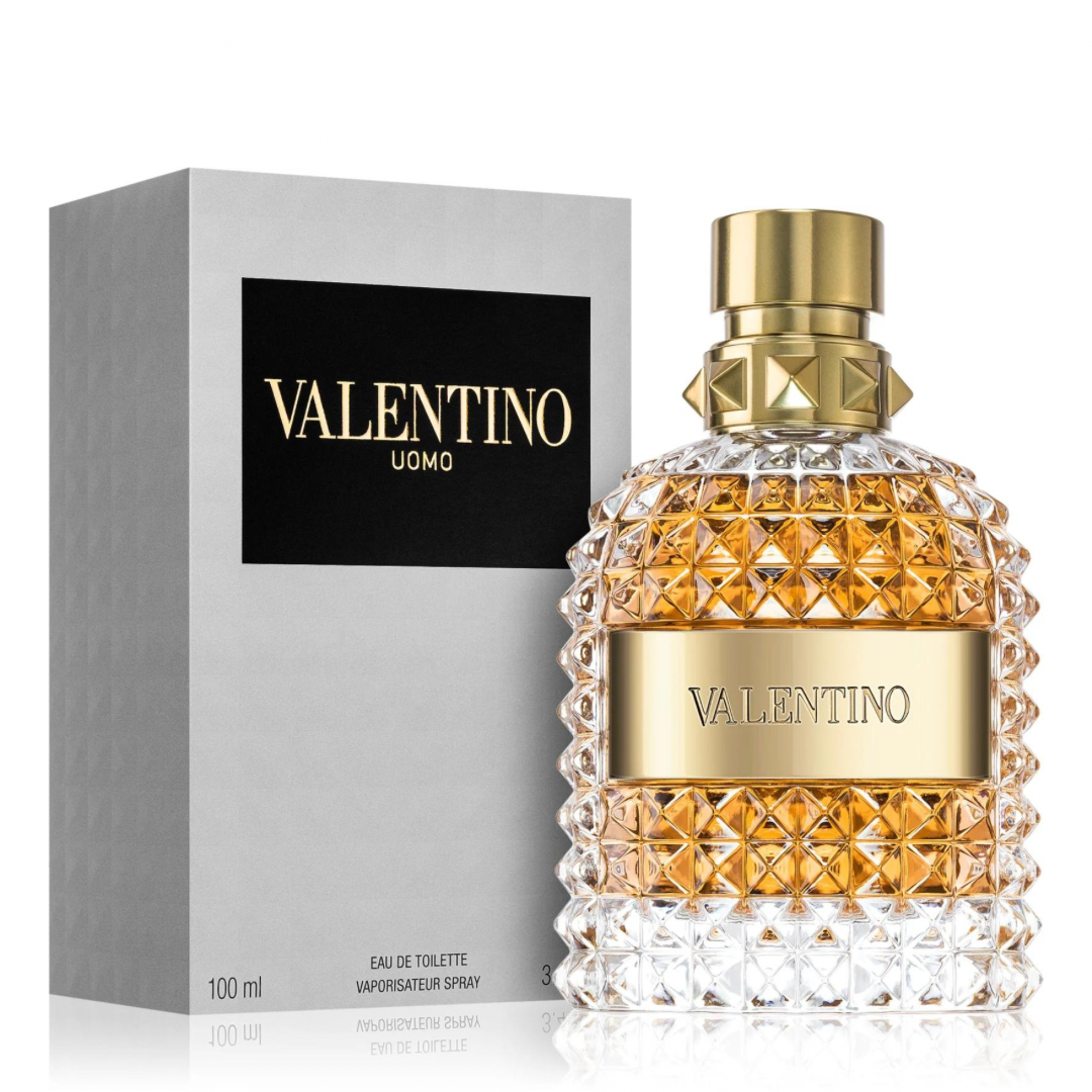 Valentino Uomo Eau de Toilette - product image 2