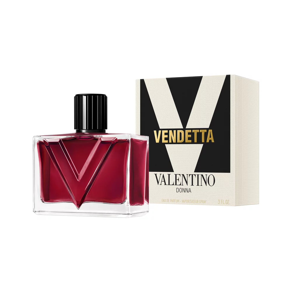 Valentino Vendetta donna 90mL official image