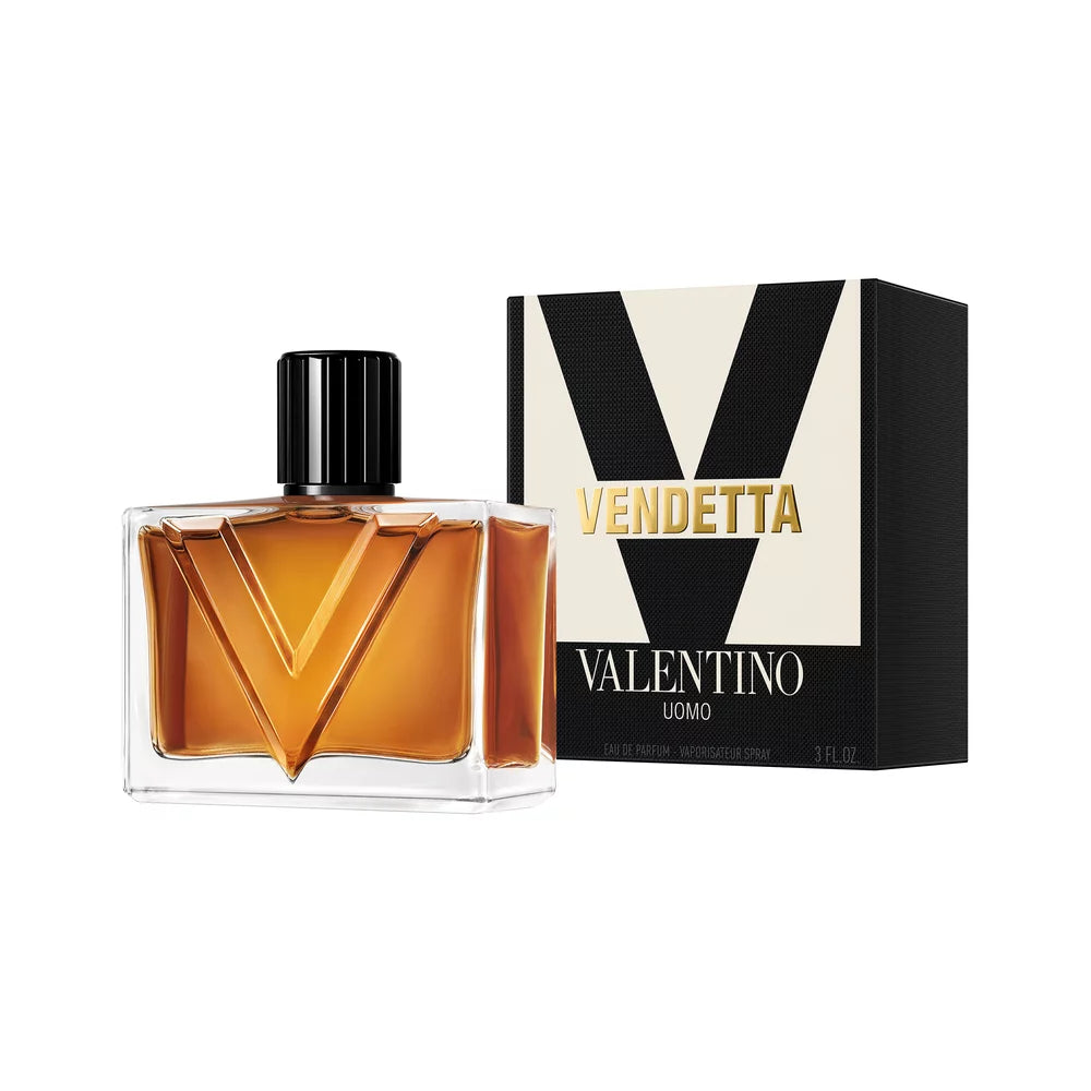 Valentino Vendetta uomo 90mL official image