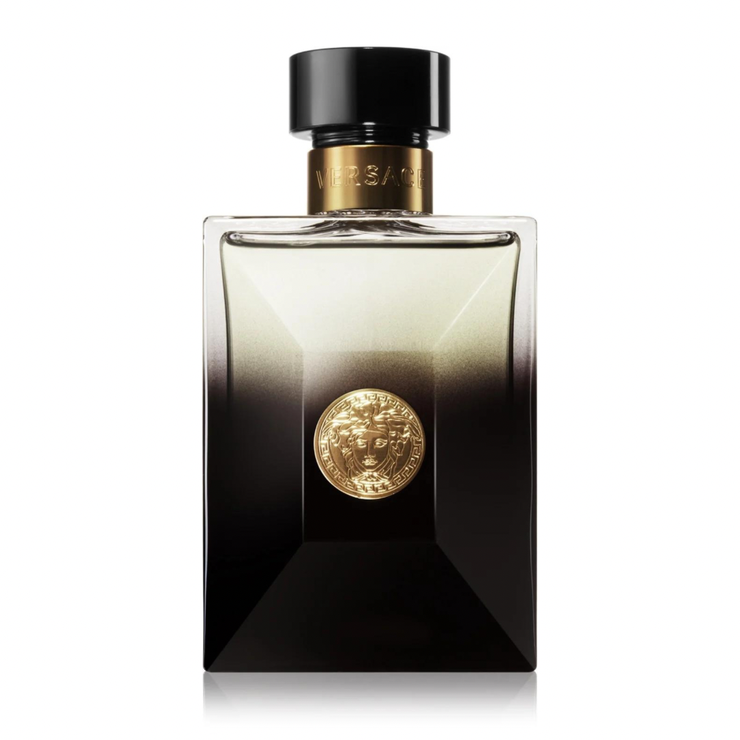 Versace Oud Noir EDP for Men - Perfume Planet