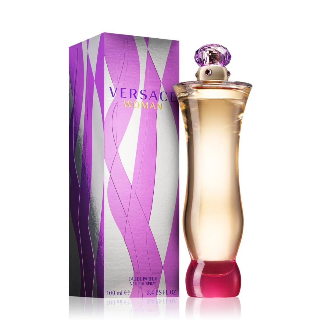 Versace Woman Eau de Parfum - product image 2