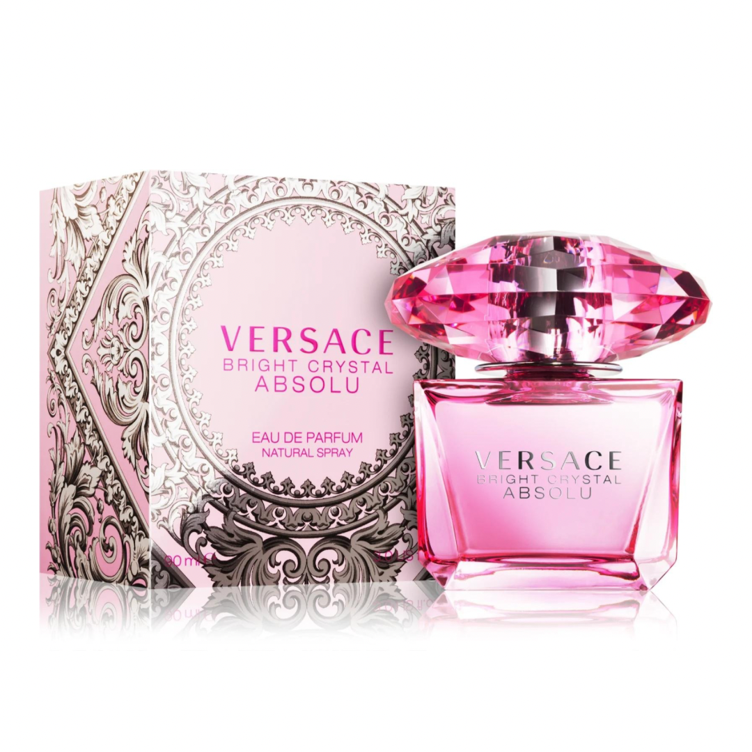Bright Crystal Absolu Eau De Parfum - Perfume Planet product image 2