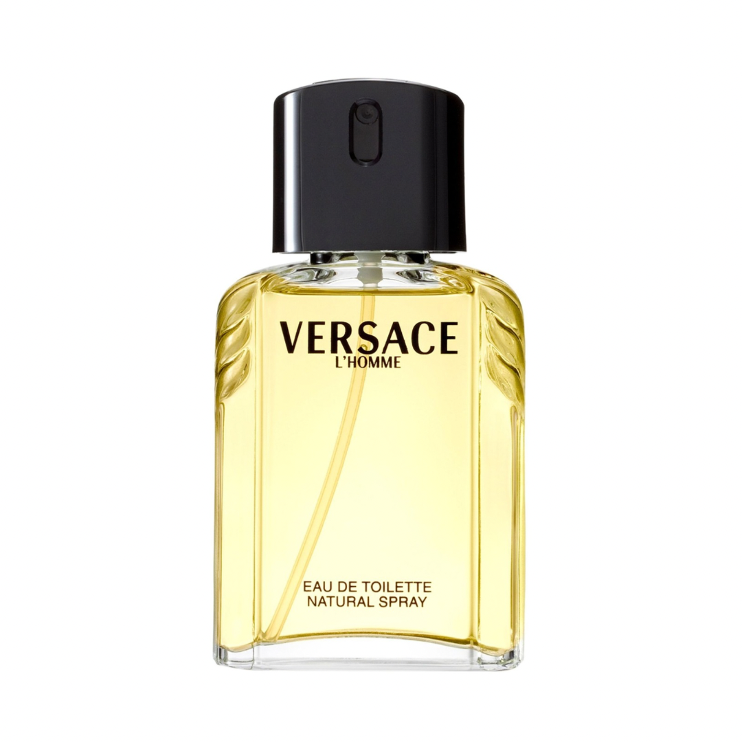 Versace L' Homme Eau de Toilette - Perfume Planet