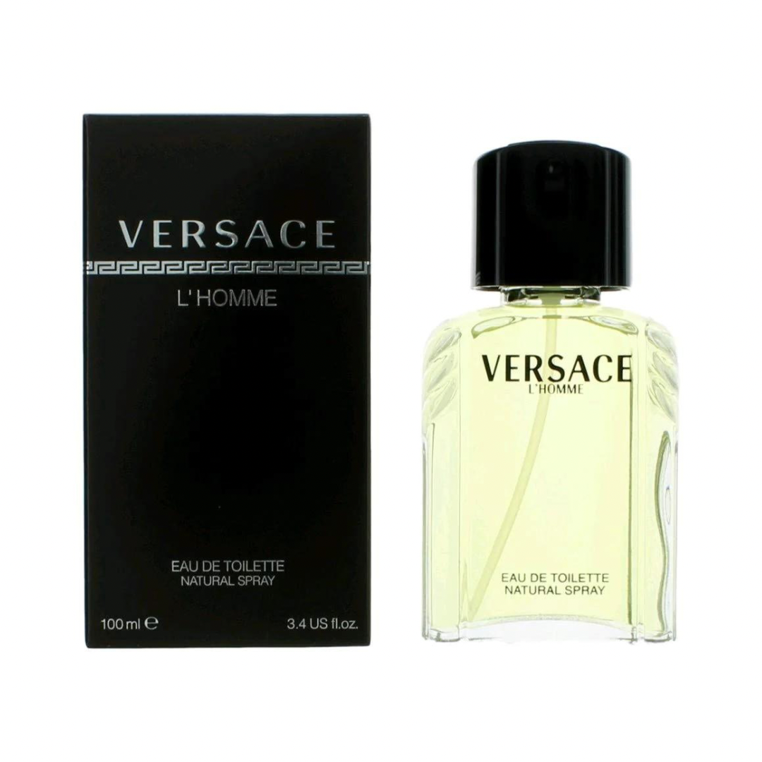 Versace L' Homme Eau de Toilette - Perfume Planet