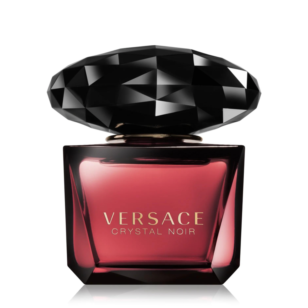 Versace Crystal Noir EDT for Women - Perfume Planet