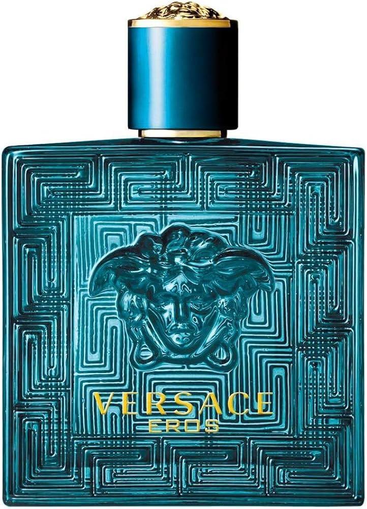 Eros EDT Gift Set for Men (2PC) - Perfume Planet product image 2