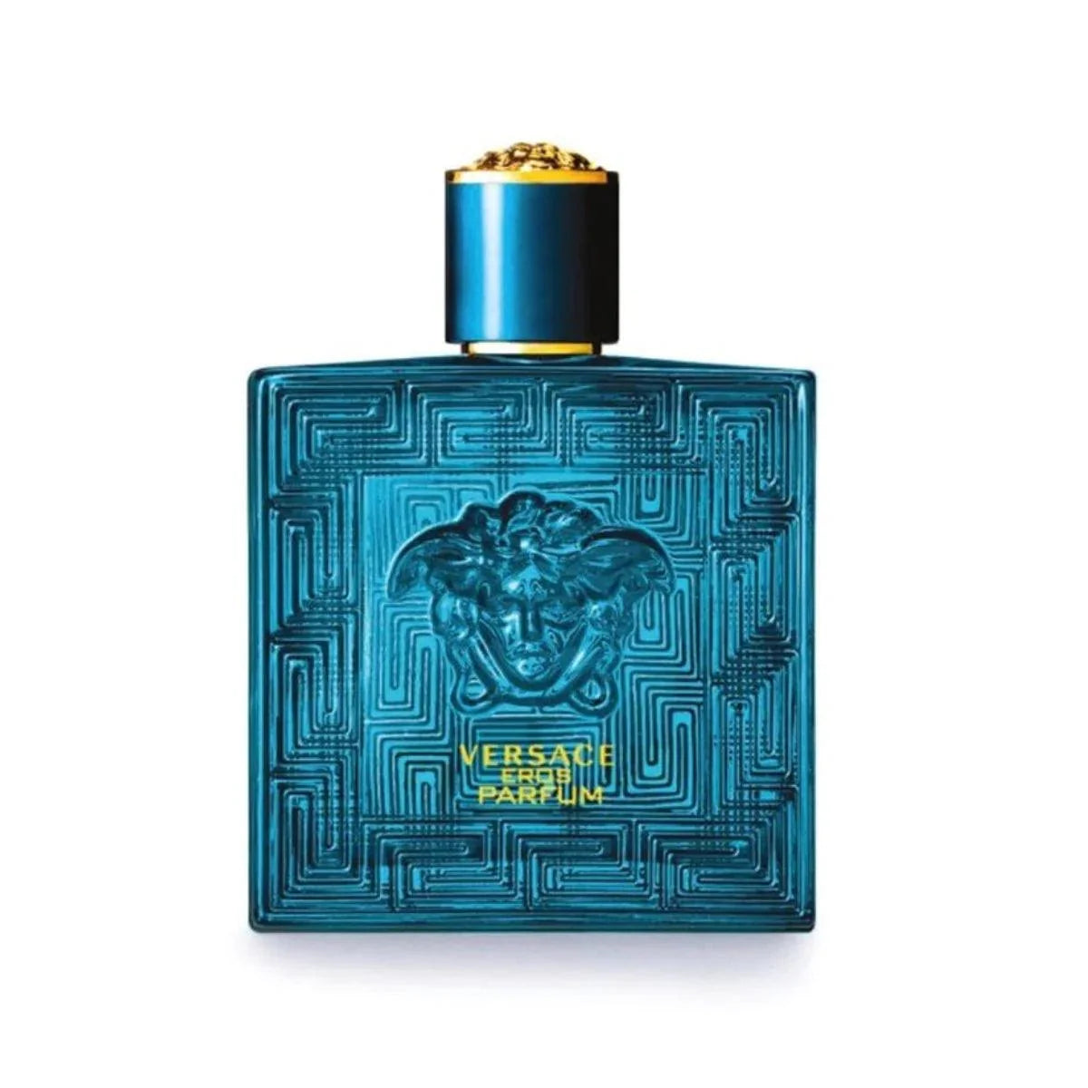 Eros Parfum Gift Set for Men (3PC) - Perfume Planet