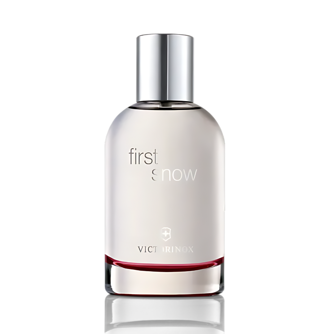 Swiss Army First Snow EDT for Women - Perfume Planet