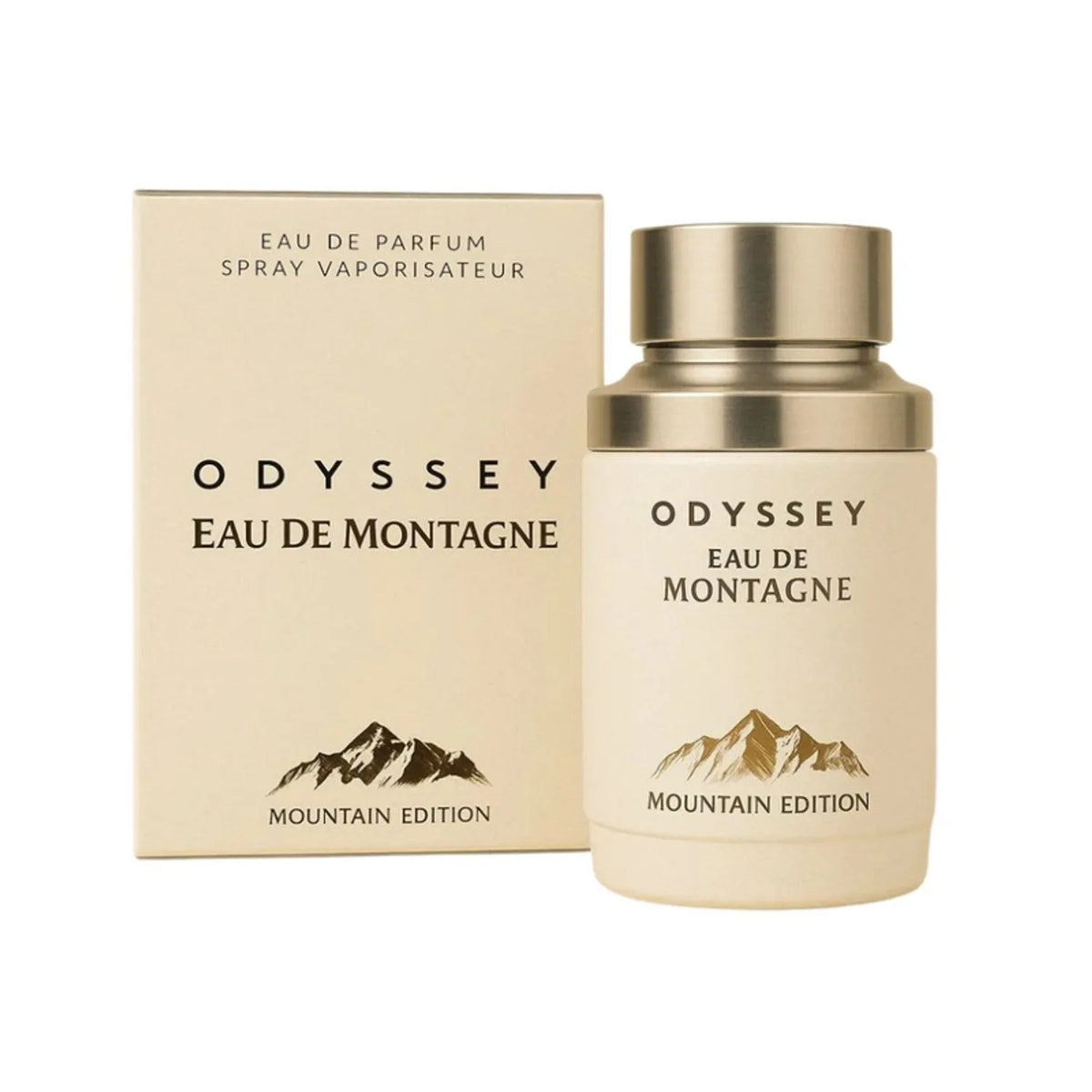 Armaf Odyssey Eau de Montagne EDP