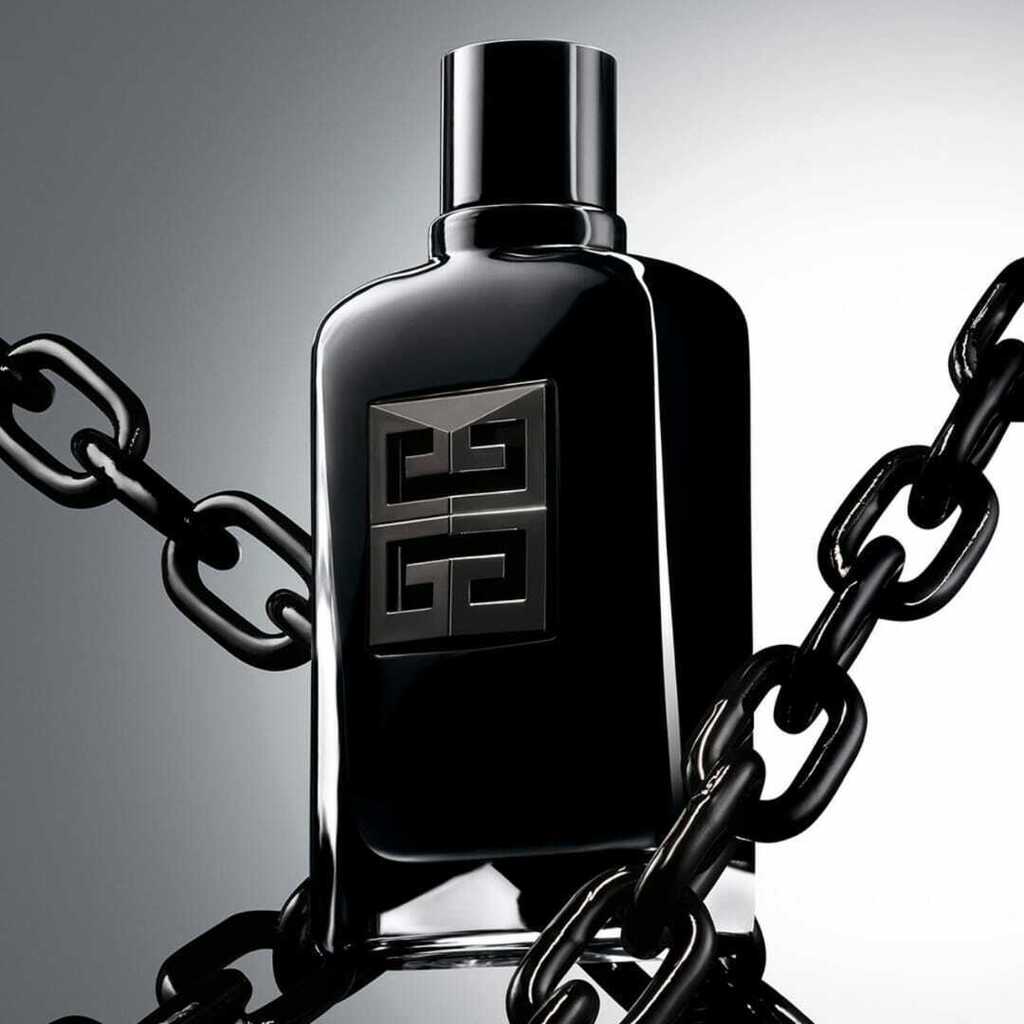 Gentleman Society Extrême by Givenchy EDP for Men