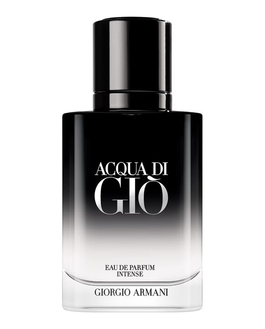 Acqua Di Gio Eau de Parfum Intense
