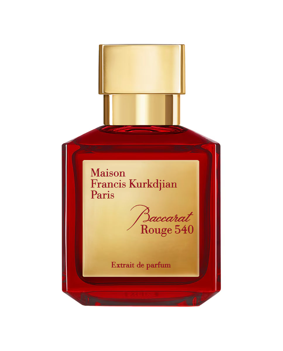 Baccarat Rouge 540 Extrait de Parfum for Unisex