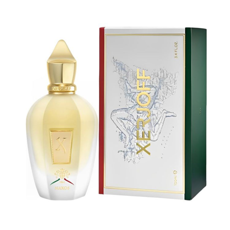 Naxos by Xerjoff eau de parfum unisex