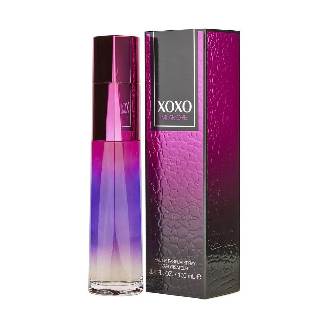 XOXO Mi Amore Eau de Parfum for Women - product image 2