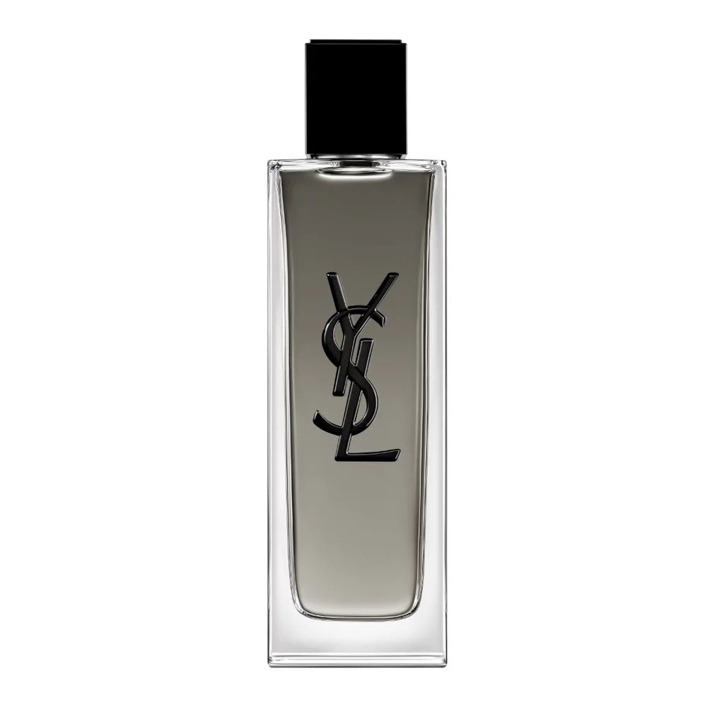 YSL MYSLF Eau de Toilette Intense 100mL bottle