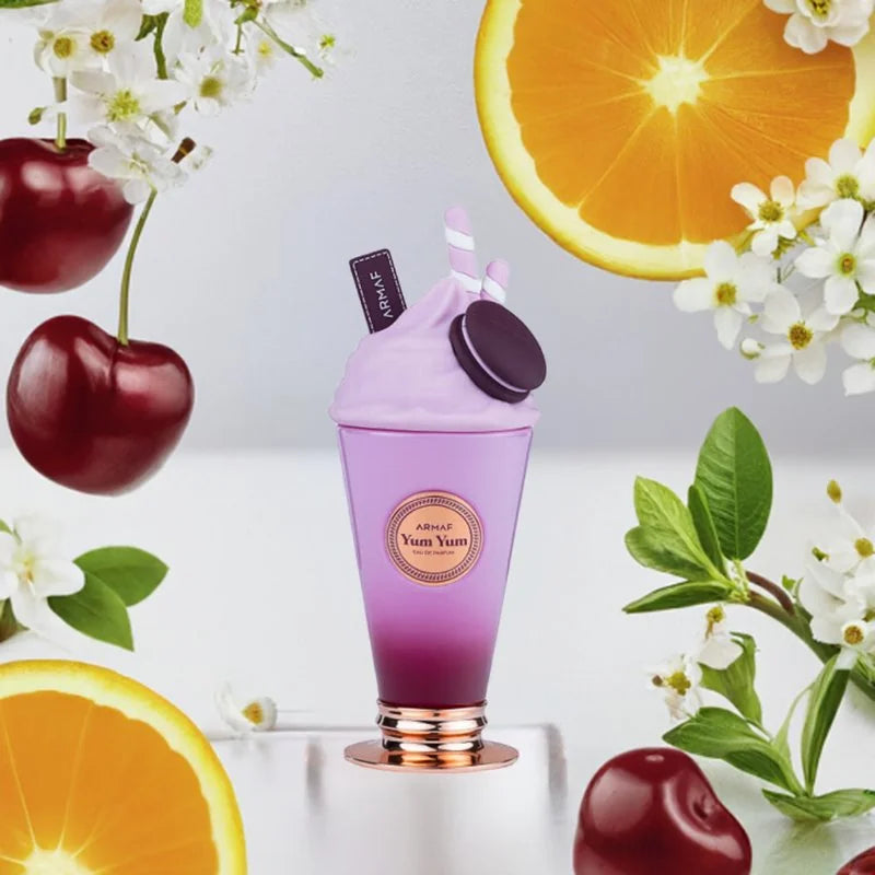 Yum Yum EDP for women - Perfume Planet 